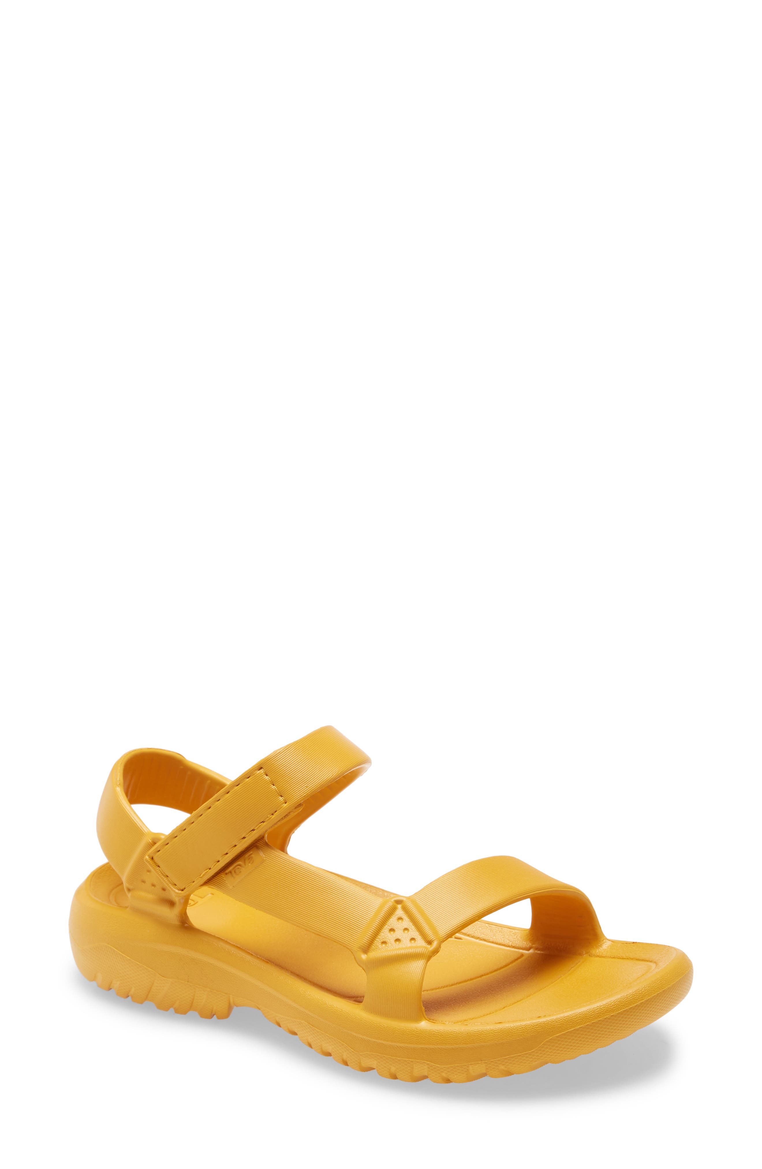 nordstrom yellow heels