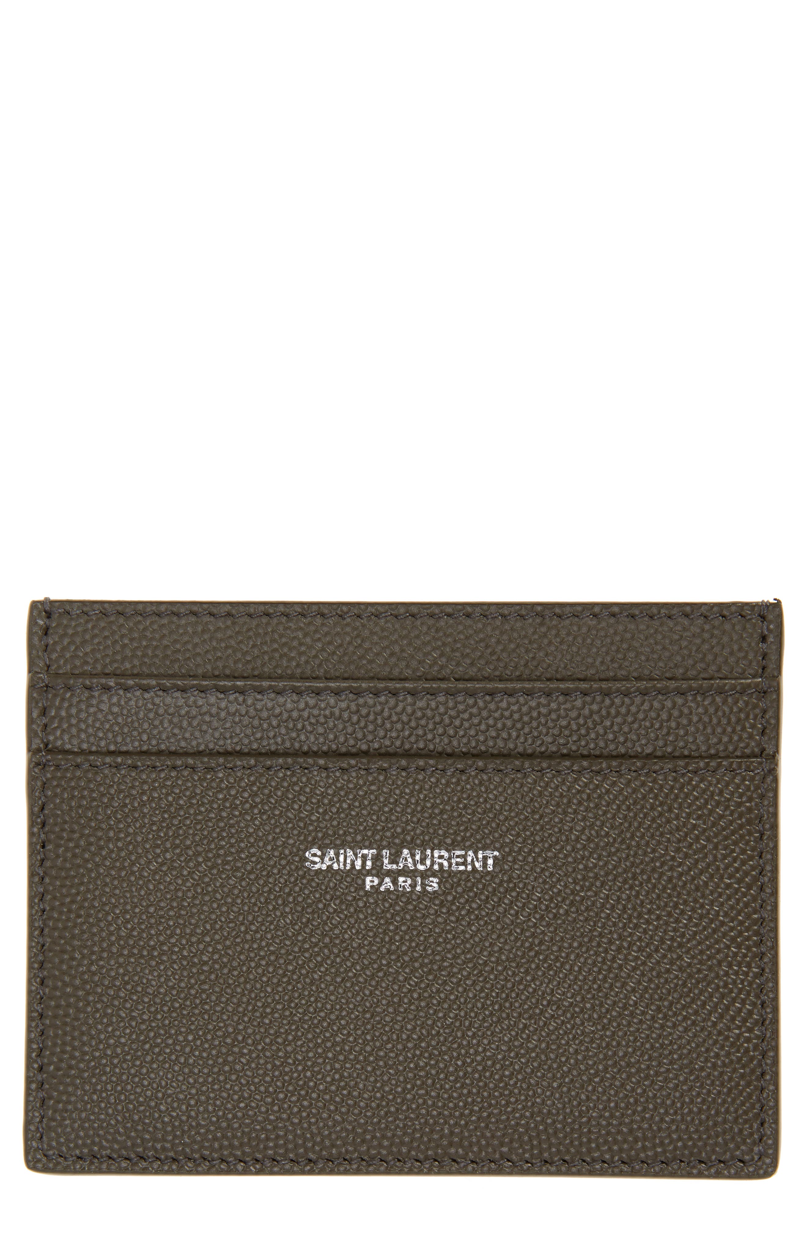 saint laurent mens clutch