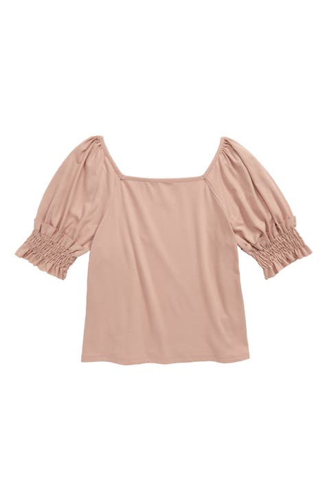 Girls' Tops | Nordstrom