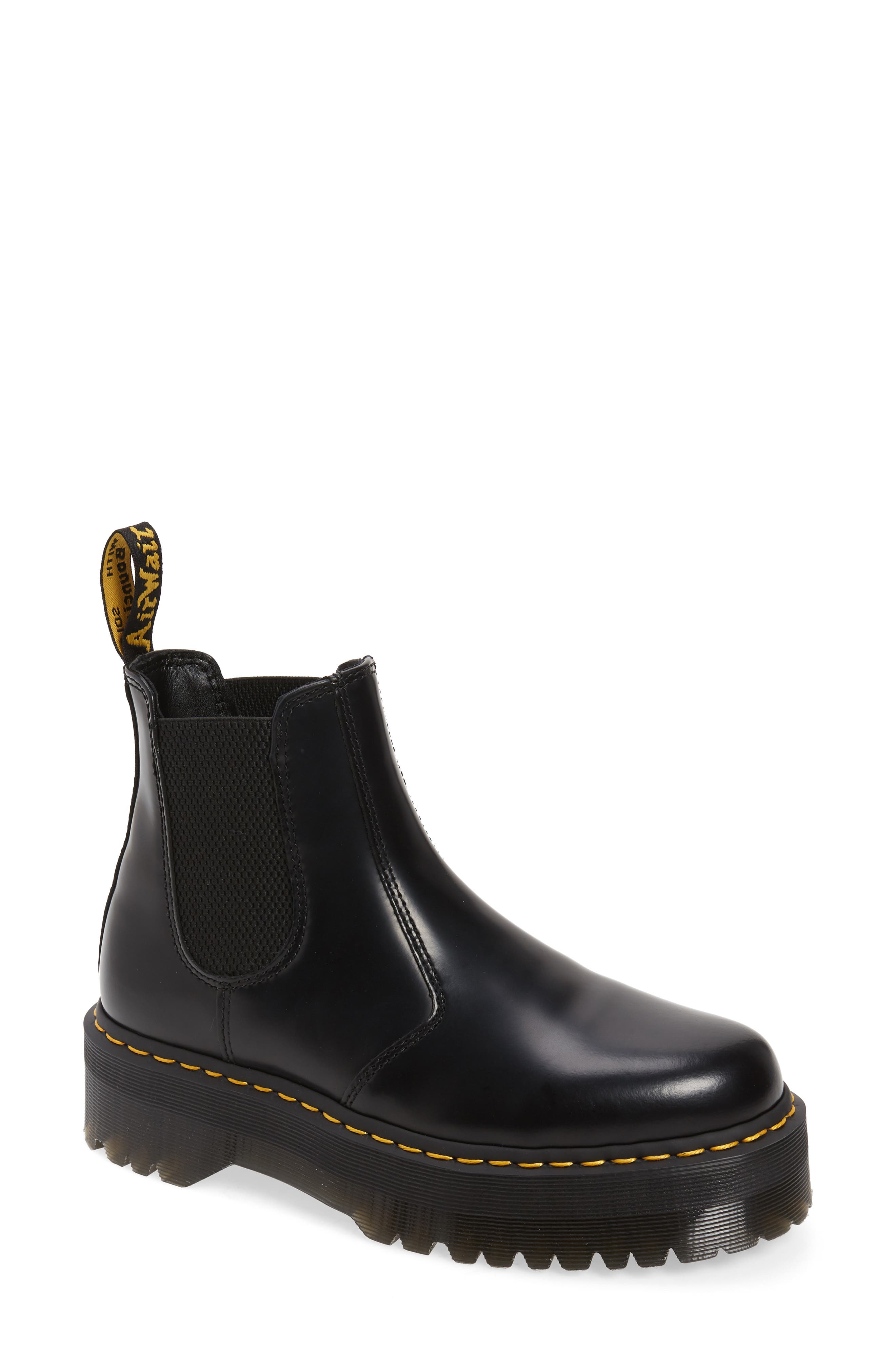 nordstrom dr martens