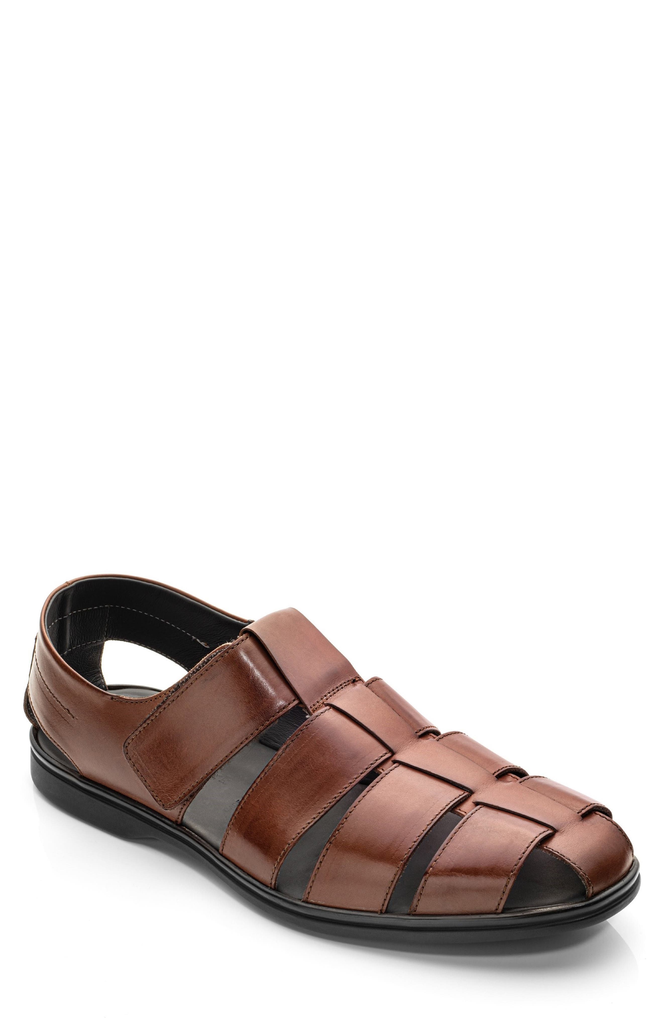 mens sandals clearance