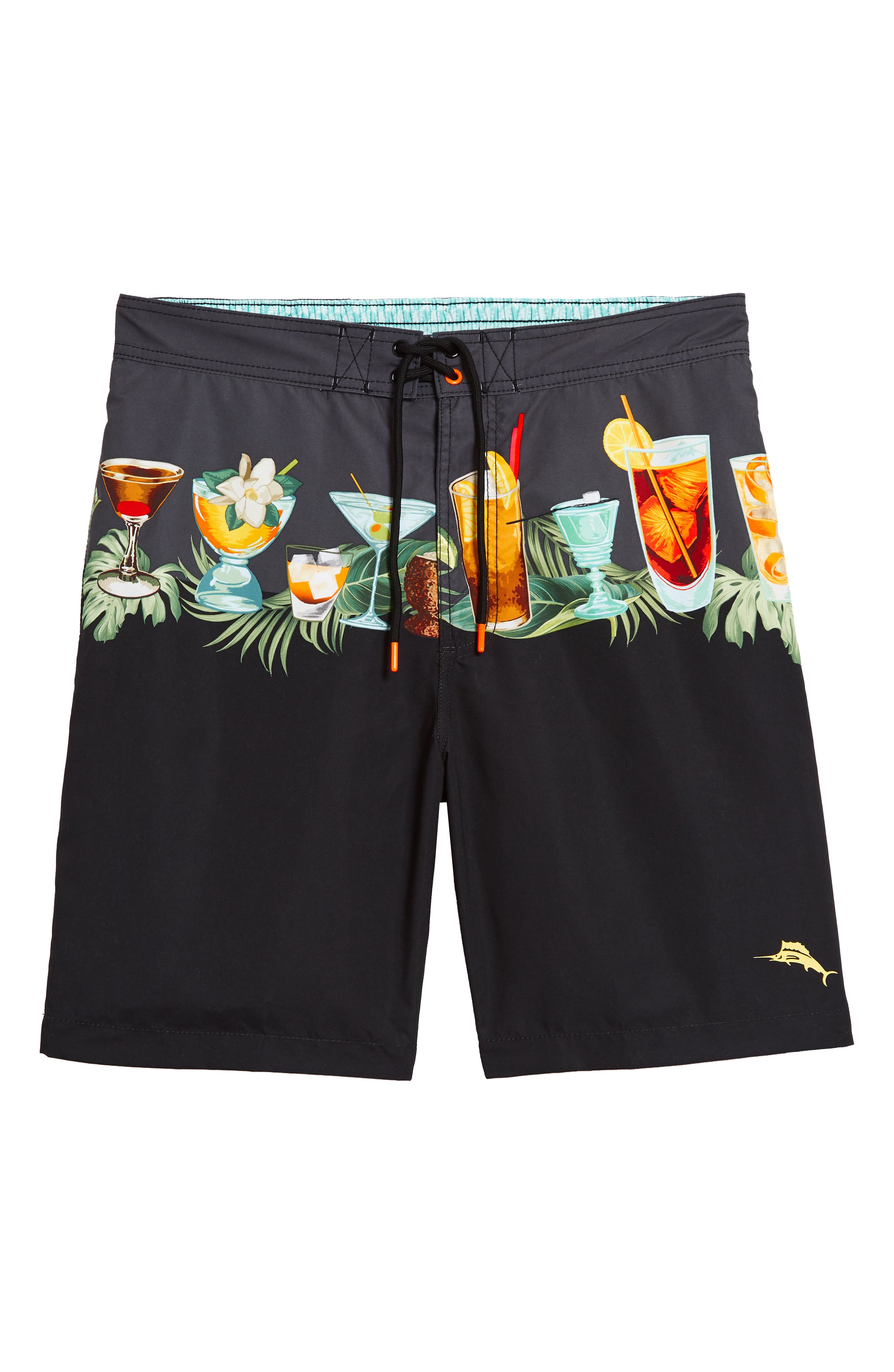 tommy bahama men's swimsuits