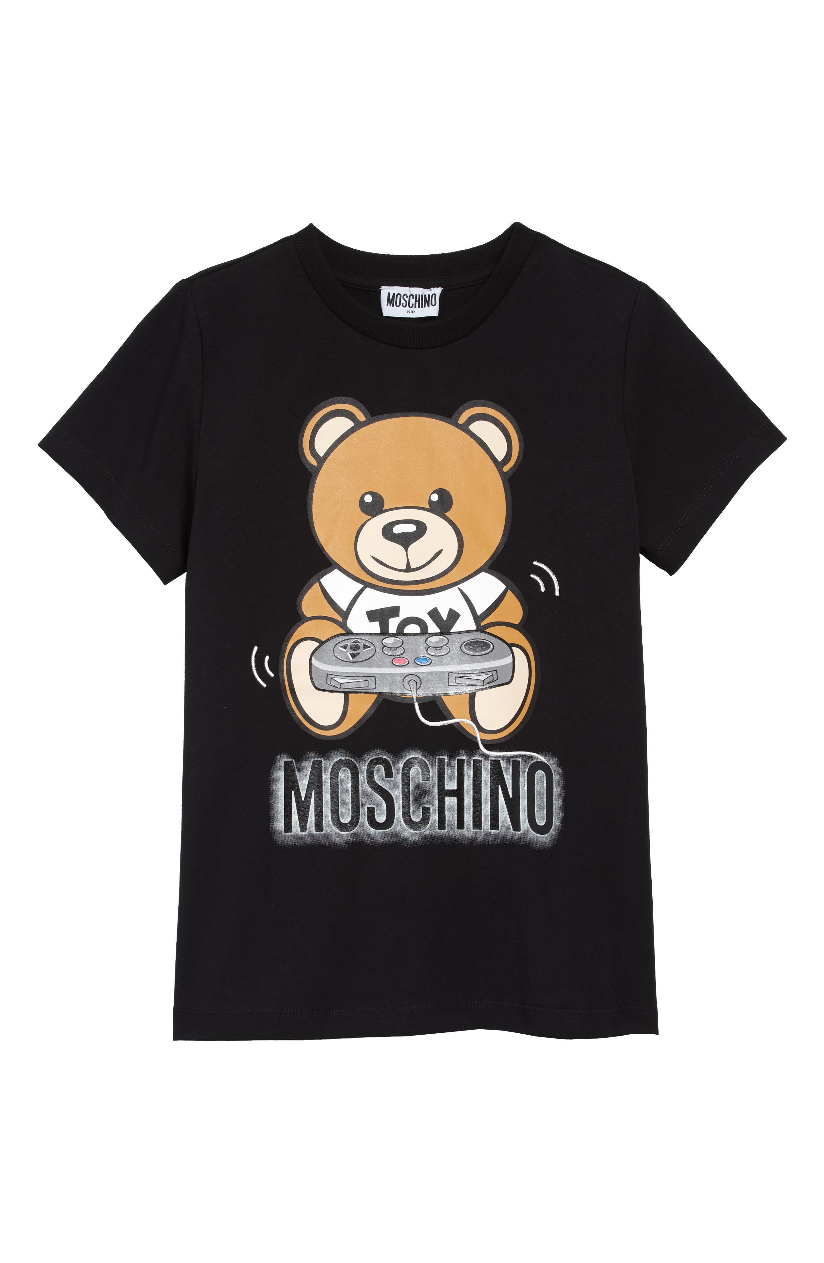 moschino baby wear