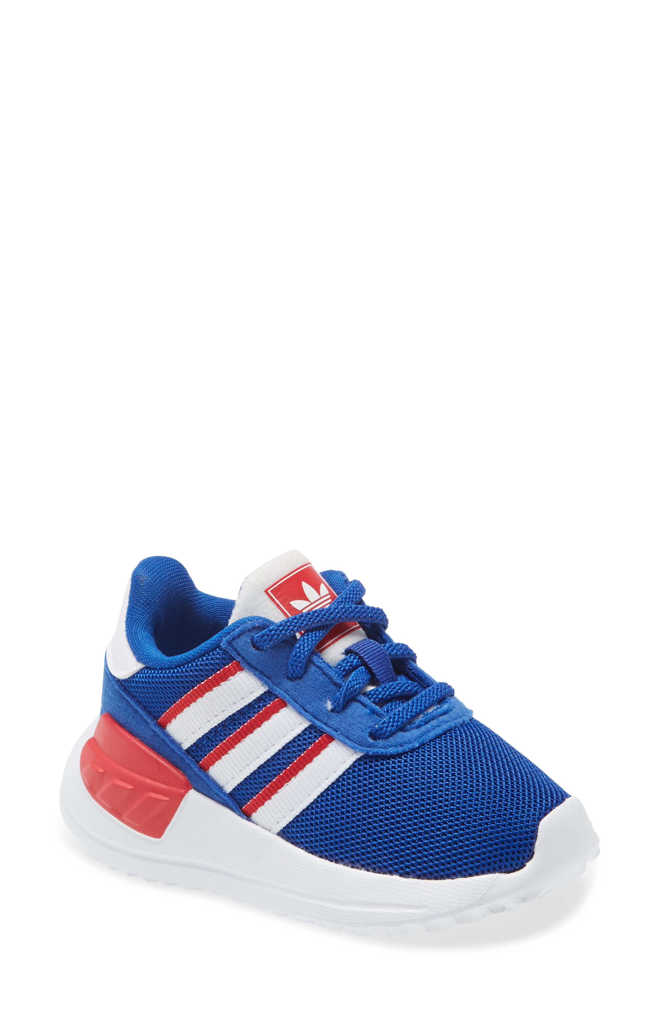 toddlers adidas trainers