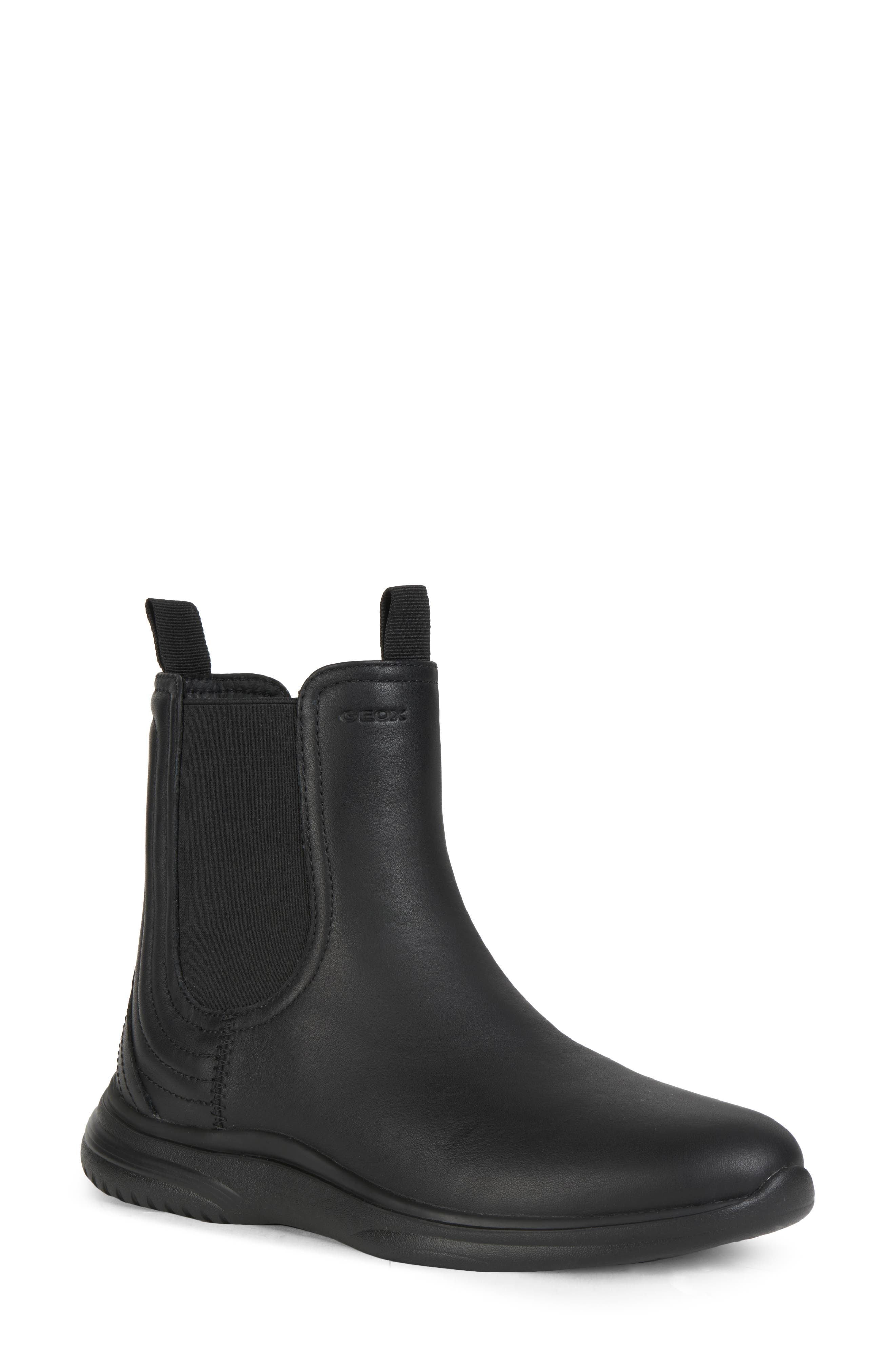 womens chelsea winter boots