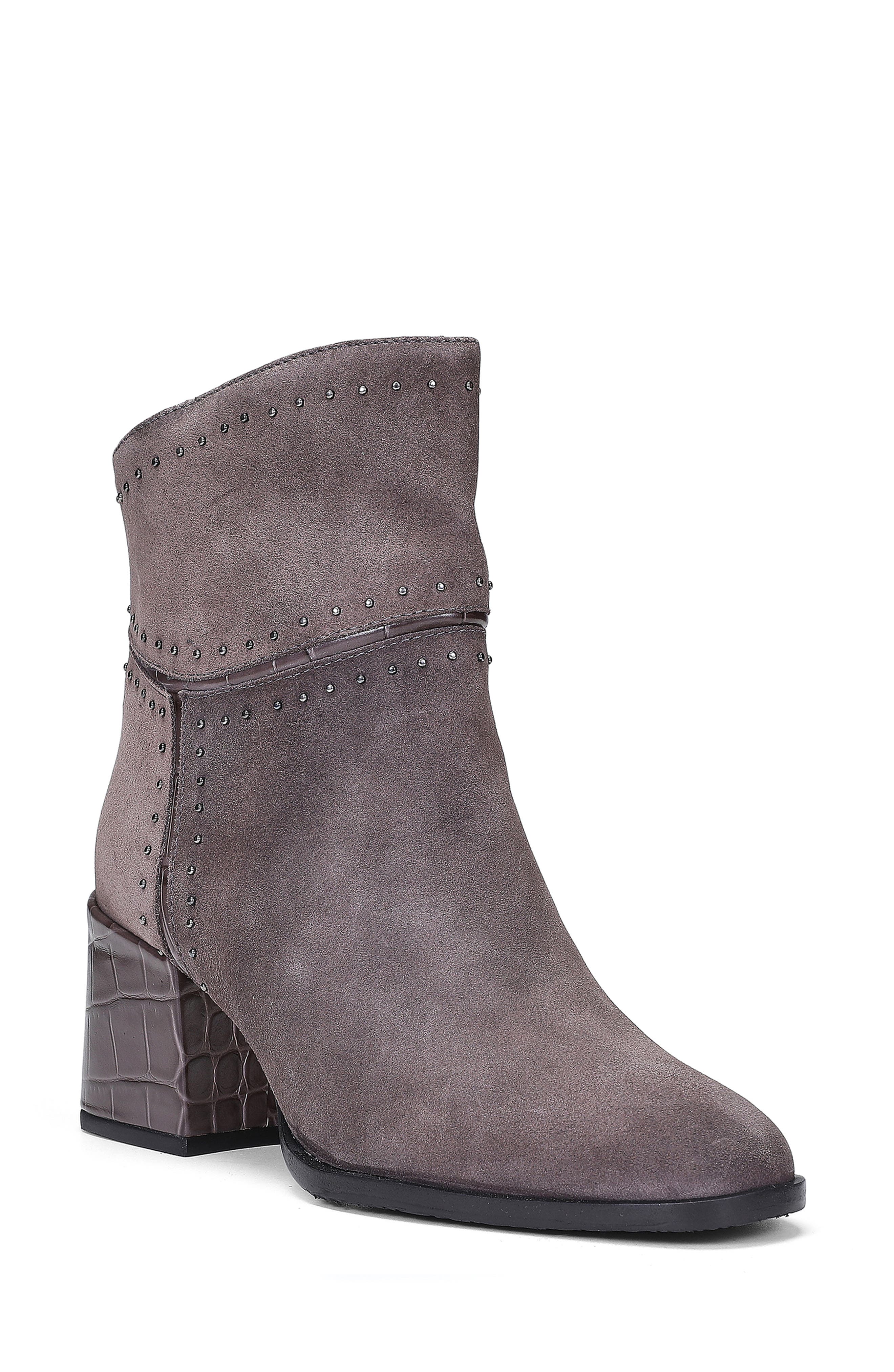 grey booties nordstrom