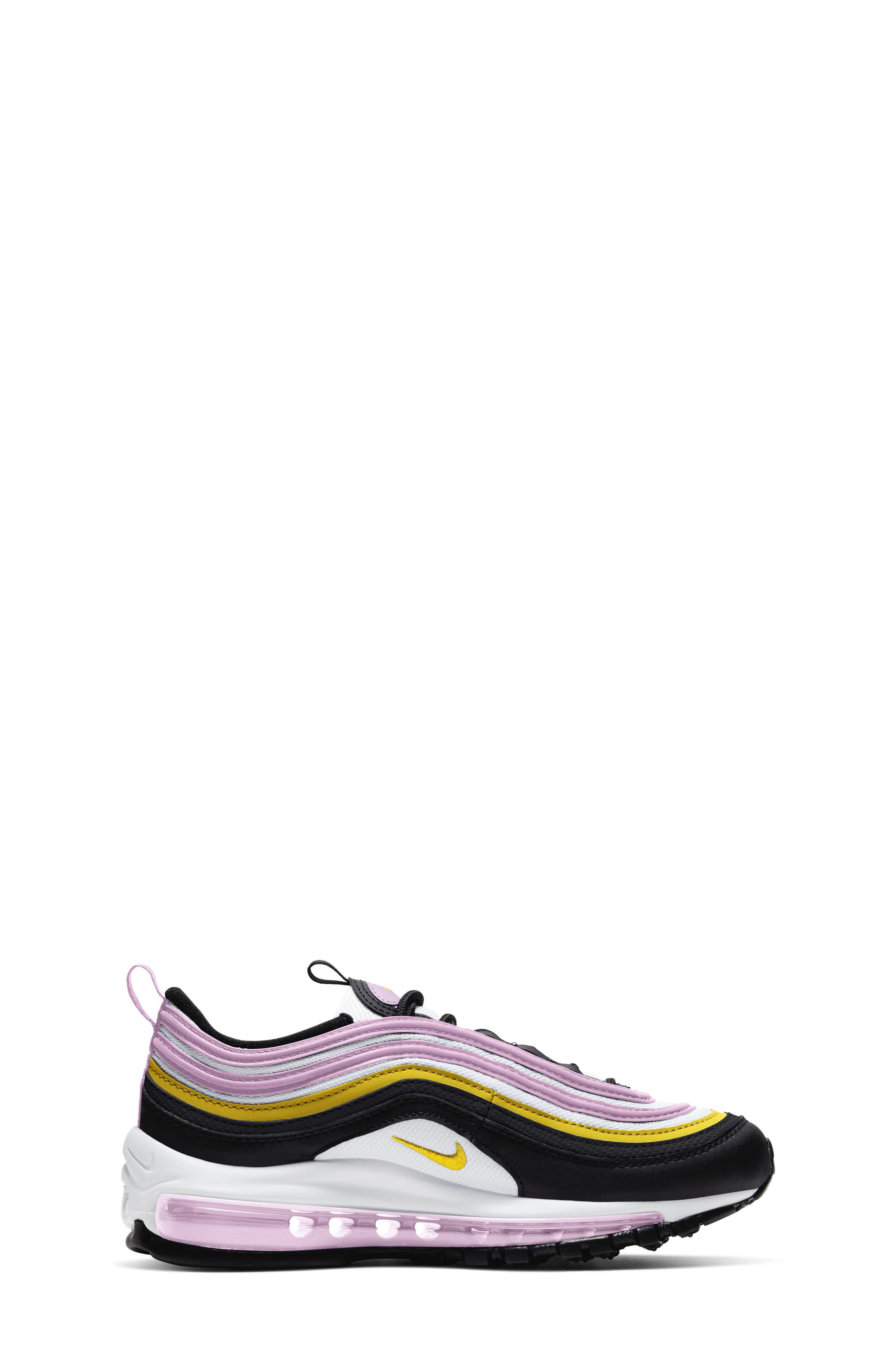 boys purple tennis shoes