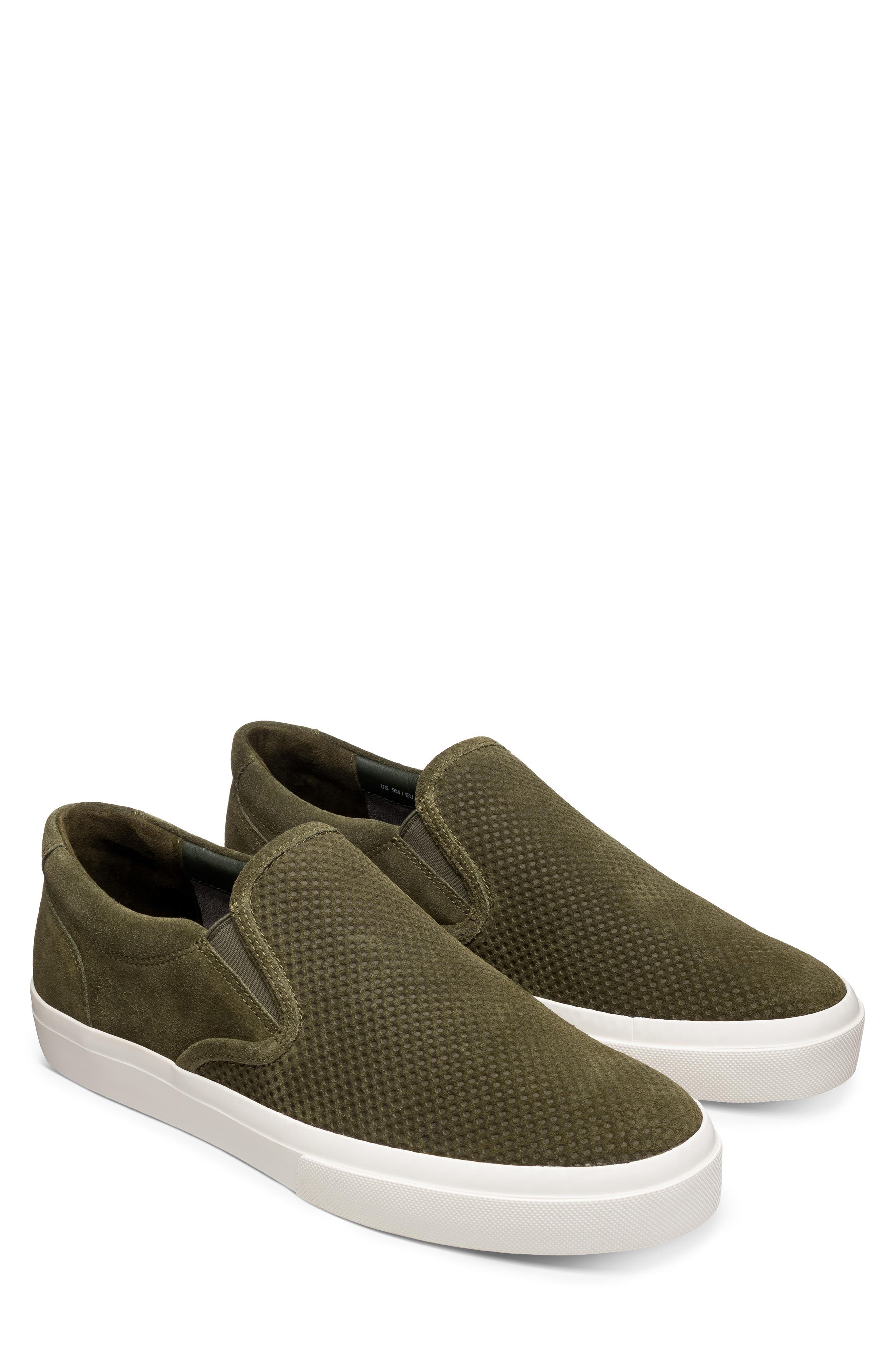 greats shoes slip on