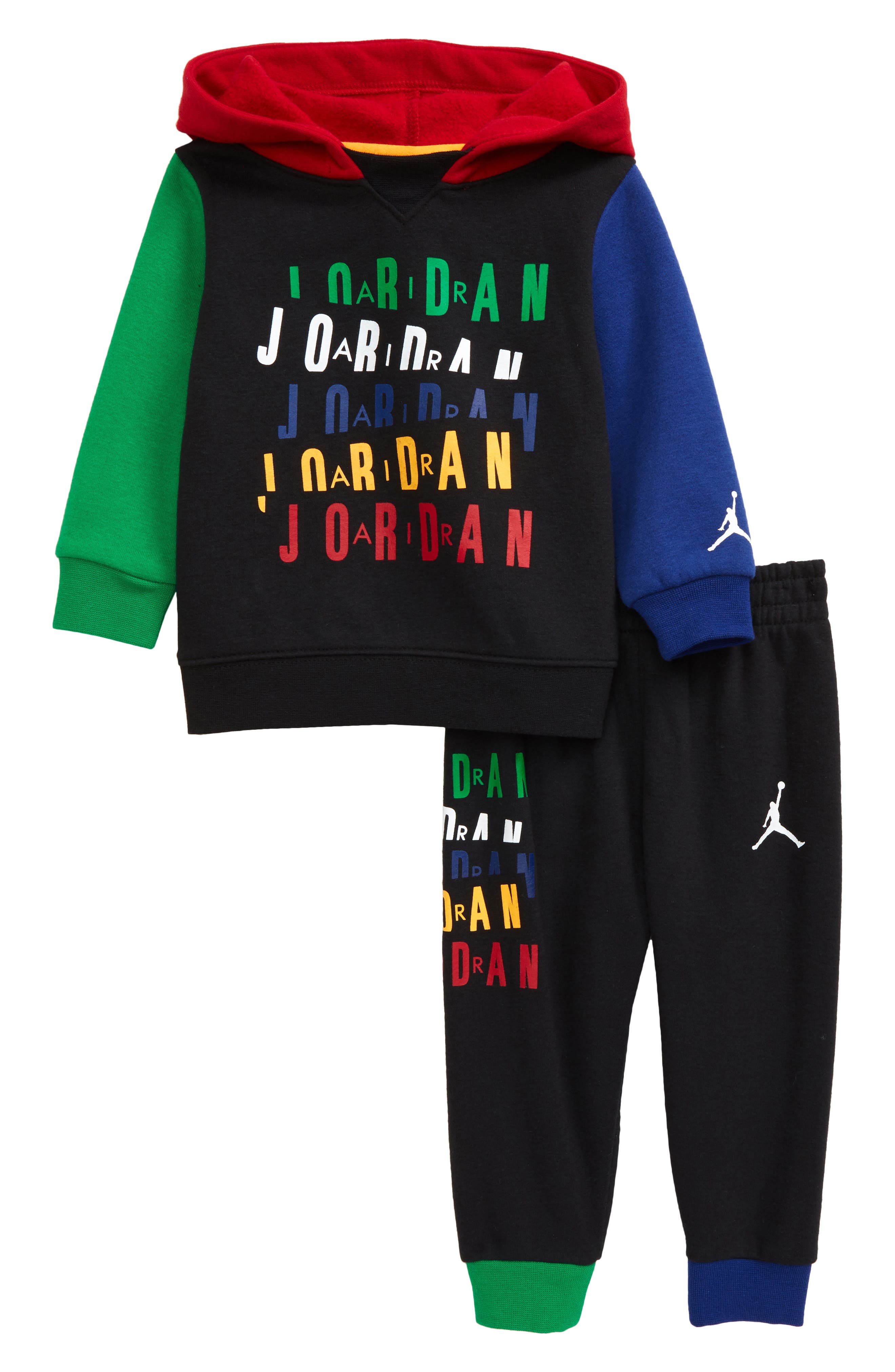boys jordan apparel