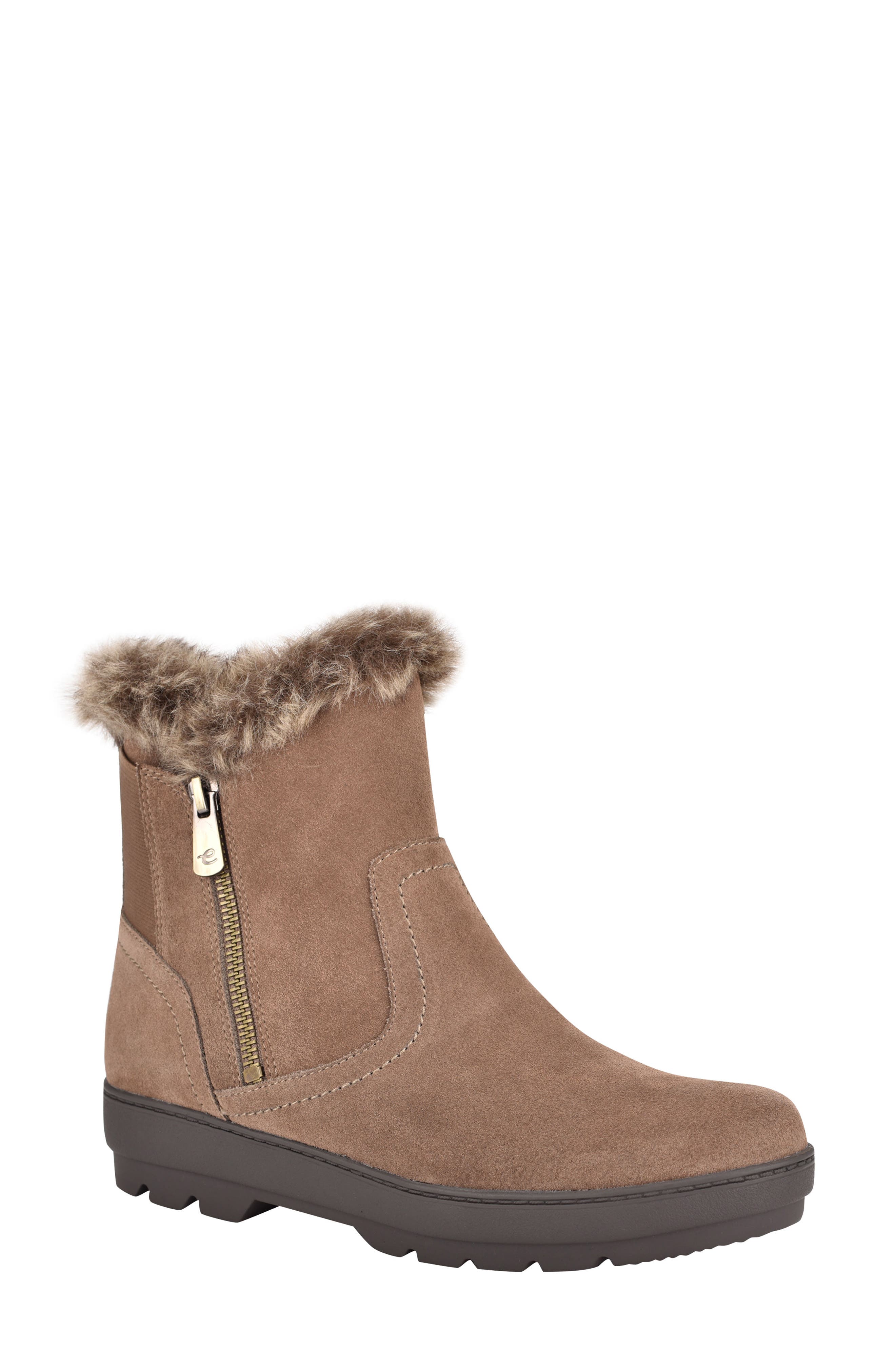 adabelle casual bootie