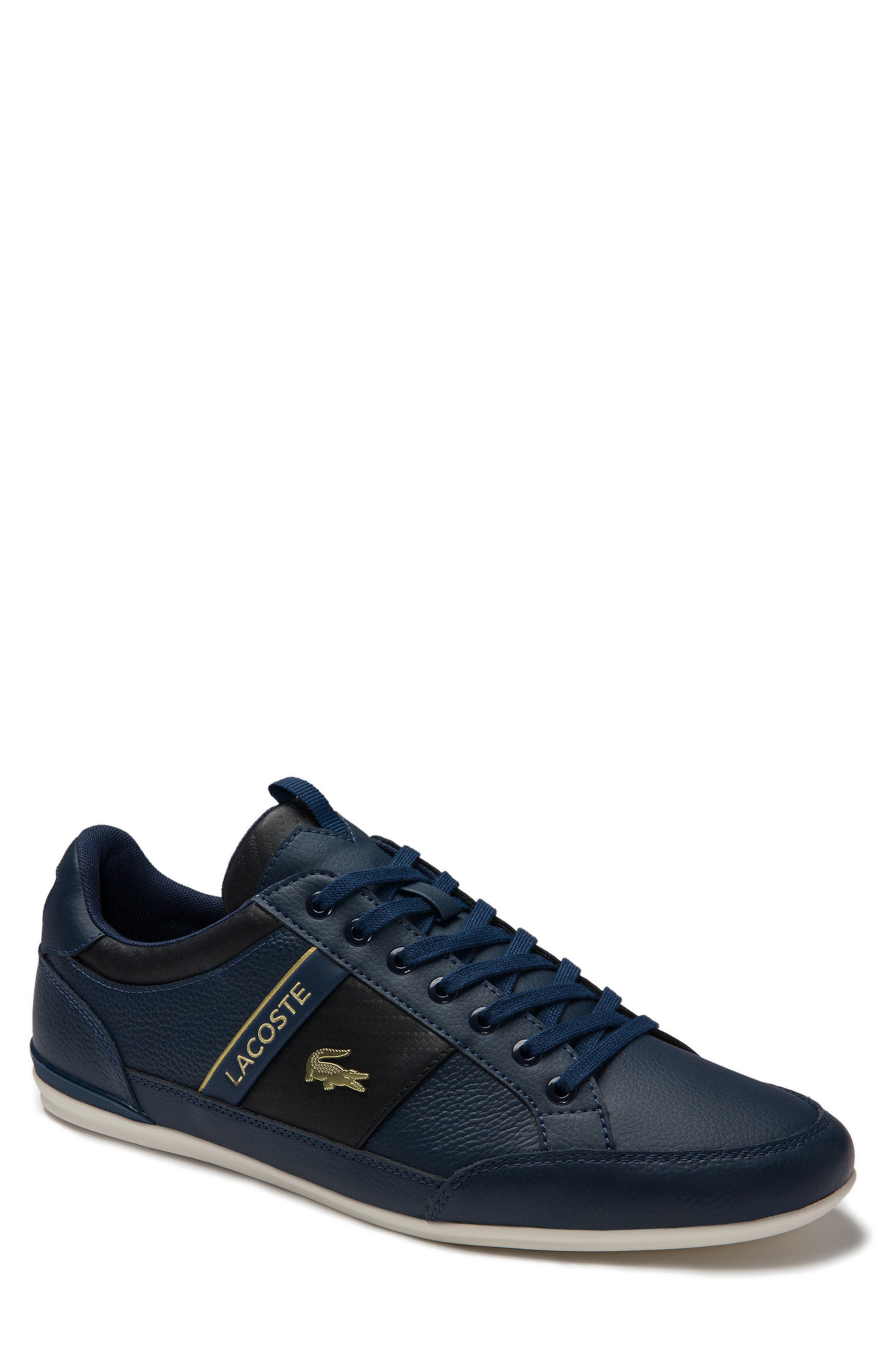 mens lacoste sneakers