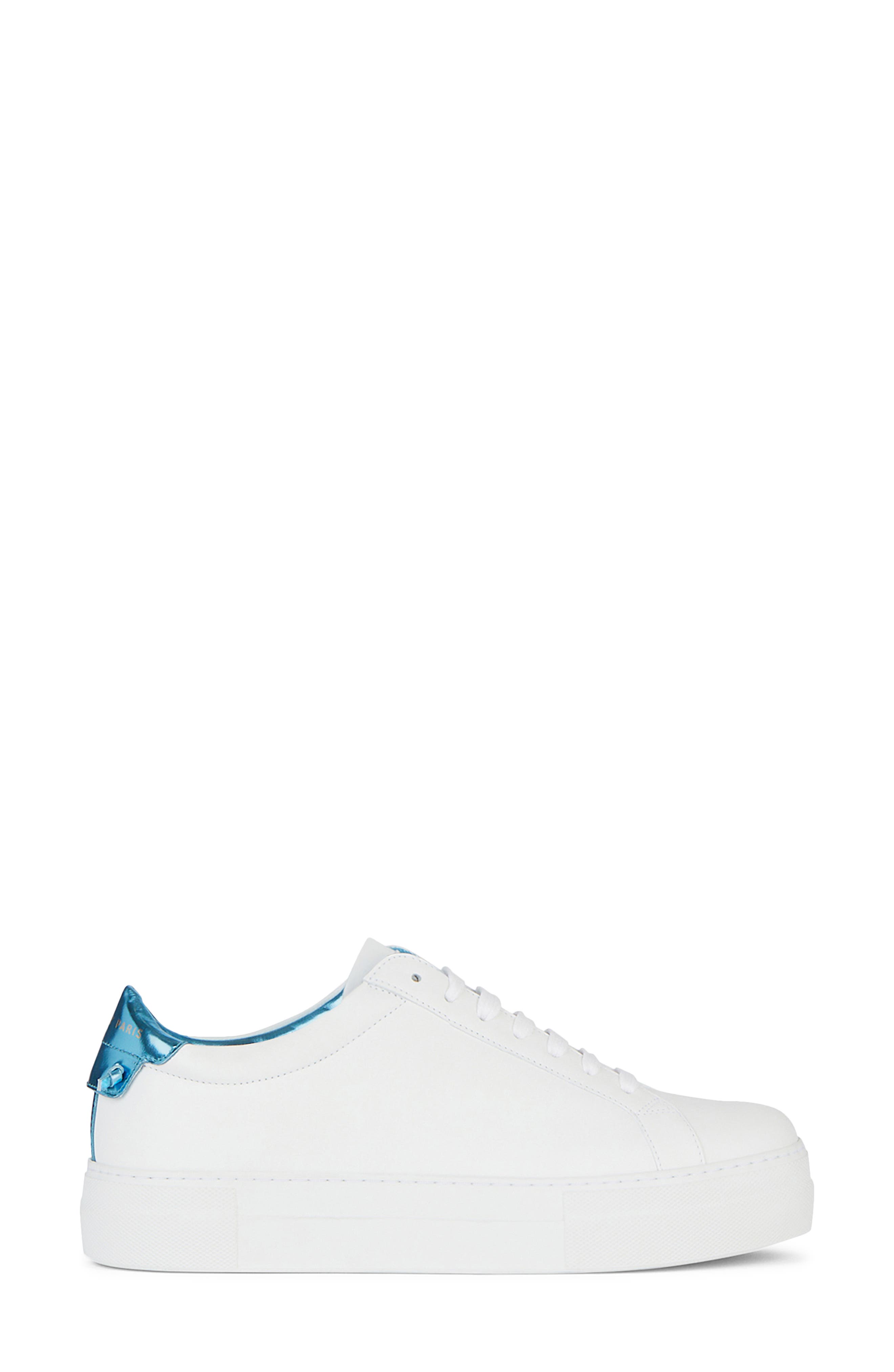 givenchy tennis shoes womens