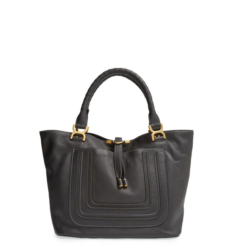 Chloé 'Marcie - New' Leather Tote | Nordstrom