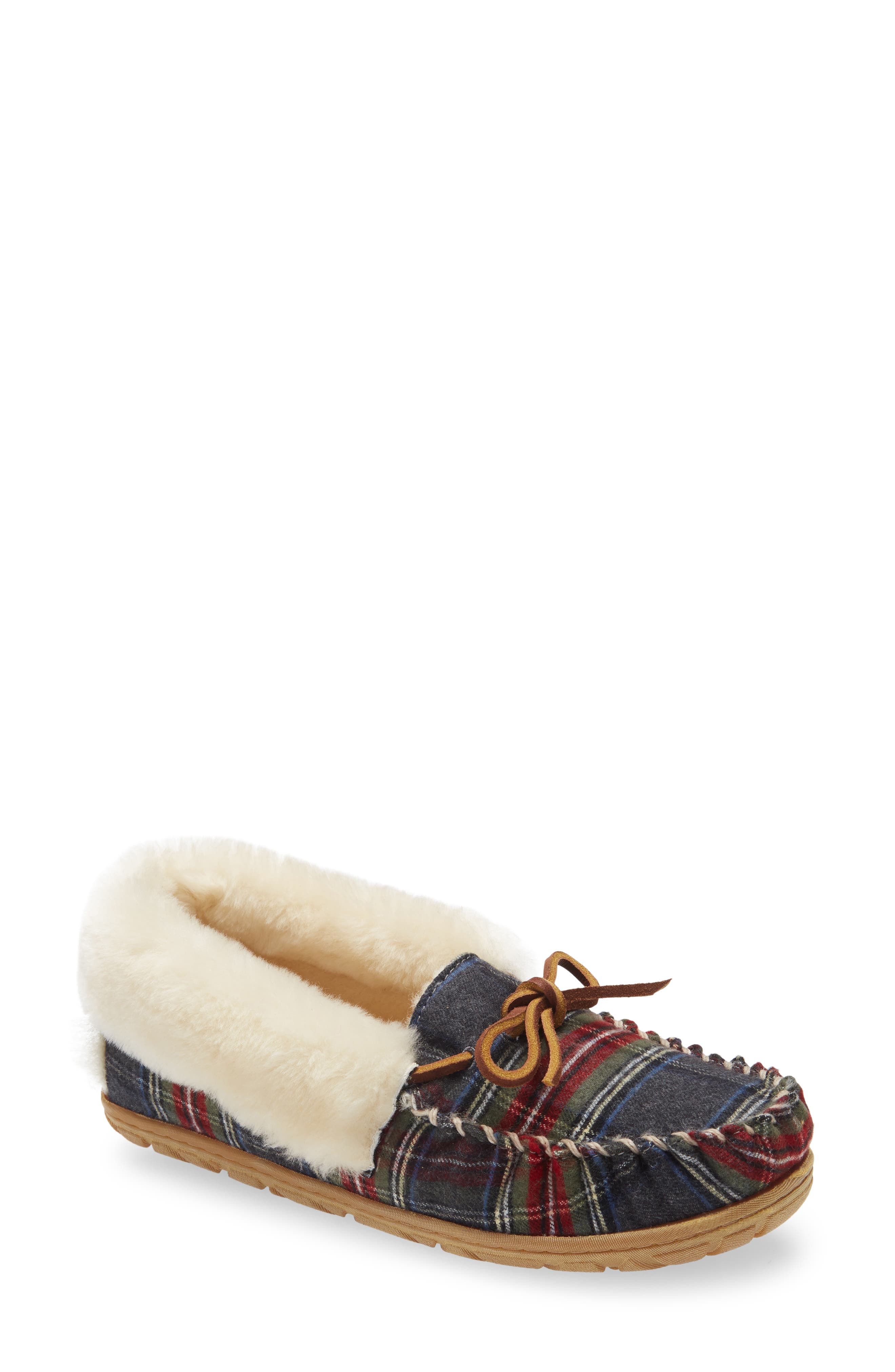 Women's Moccasins Shoes | Nordstrom
