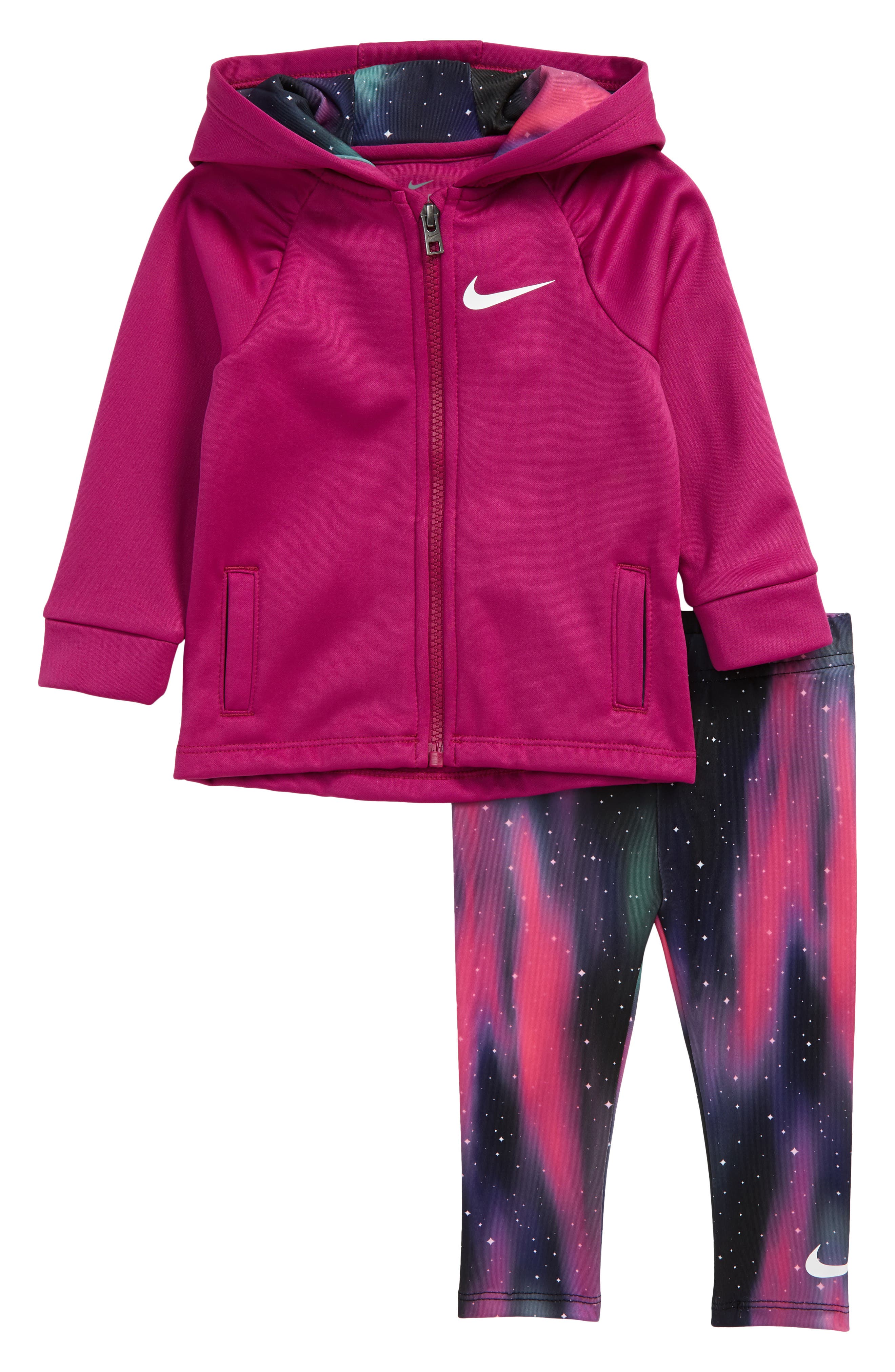 cheap nike outfits for babies