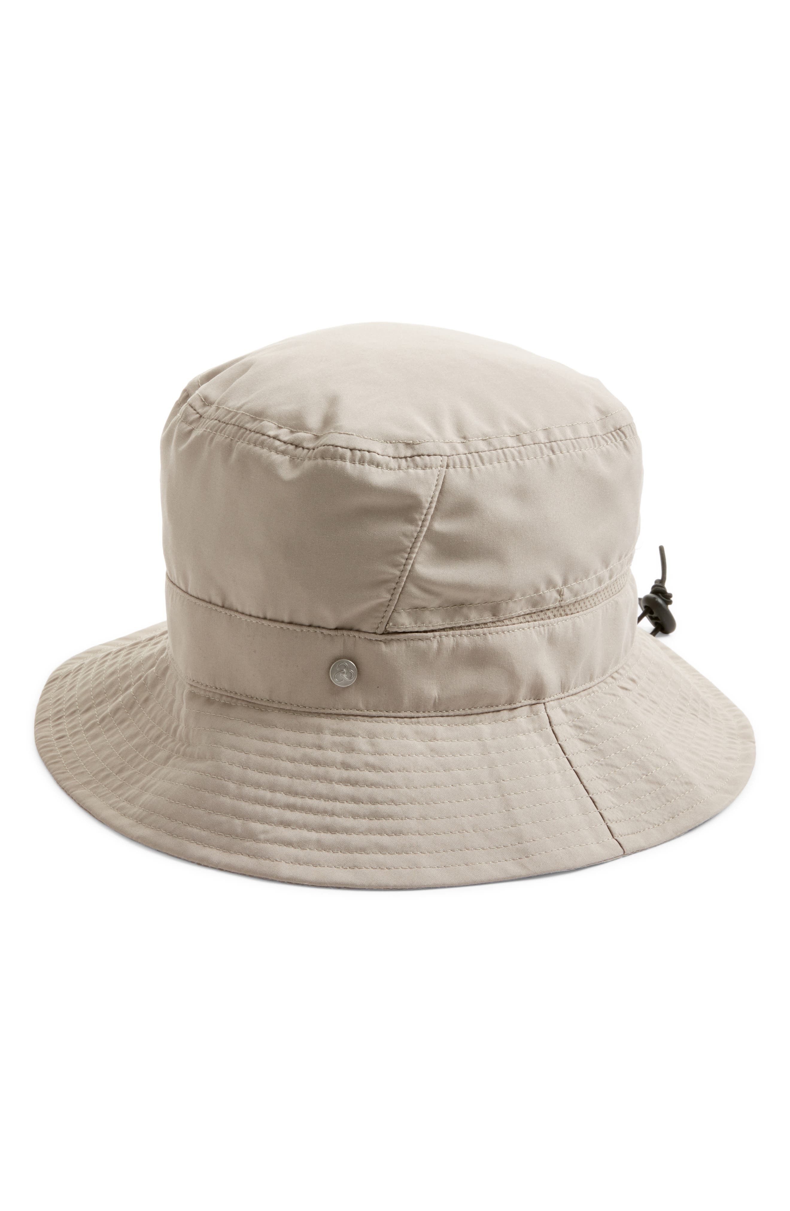 Casual Outdoor Fishing Hiking Safari Boonie Hat. Tie dyed Denim Bucket Hat Reversible Vintage 100/% Washed Cotton Canvas Denim Bucket Hat