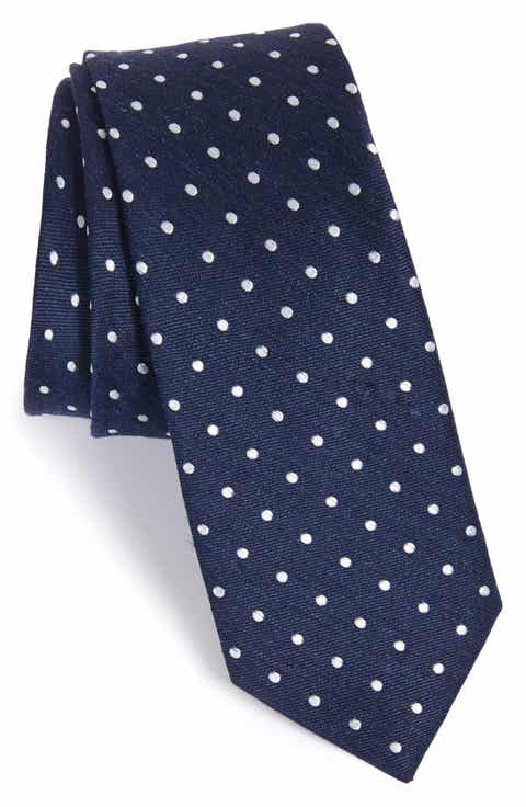 Neckties for Men | Nordstrom