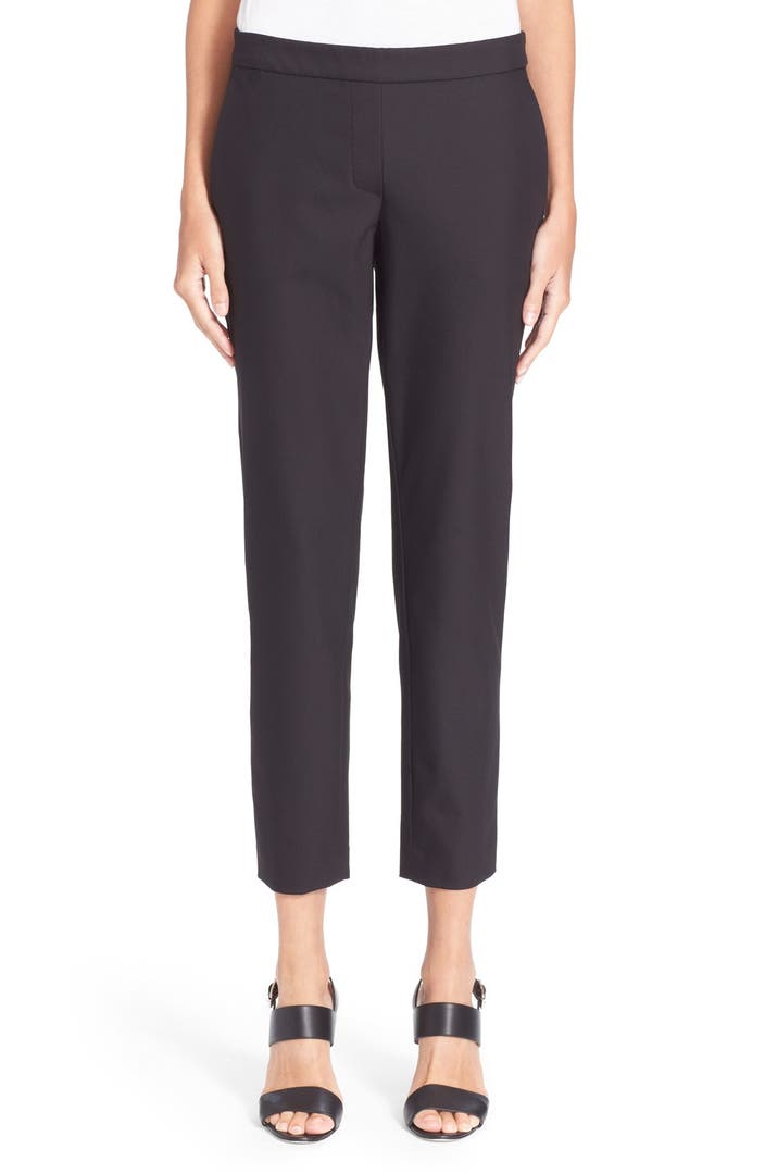 Theory 'Thaniel' Trousers | Nordstrom