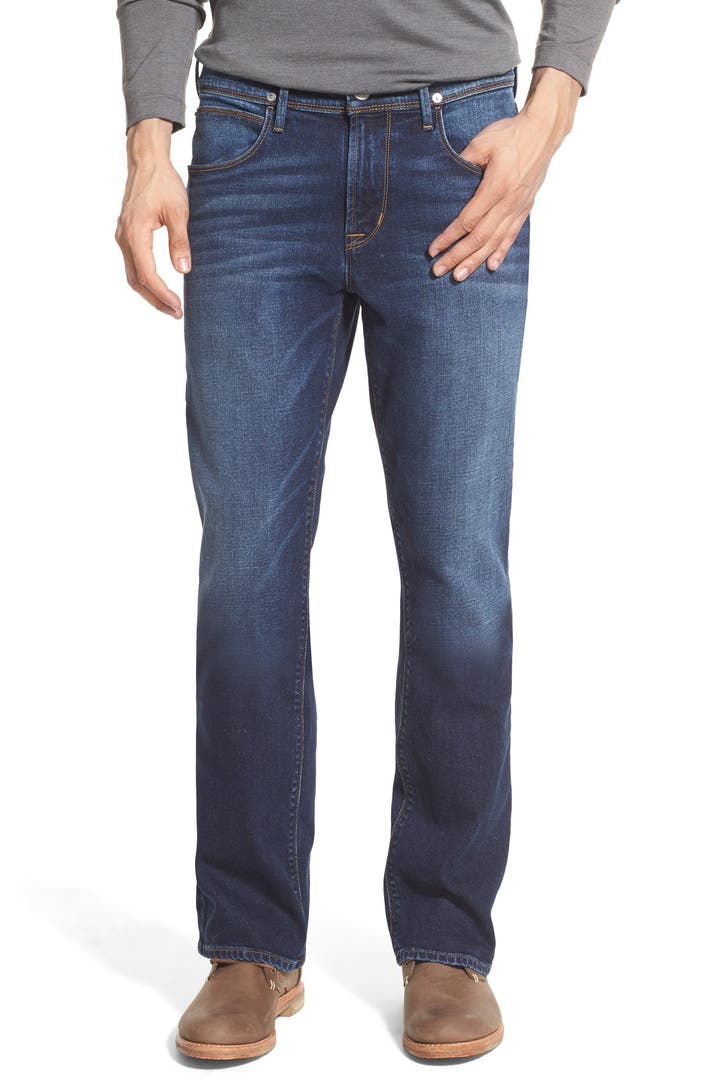 Hudson Jeans 'Clifton' Bootcut Jeans (Santa Fe) | Nordstrom