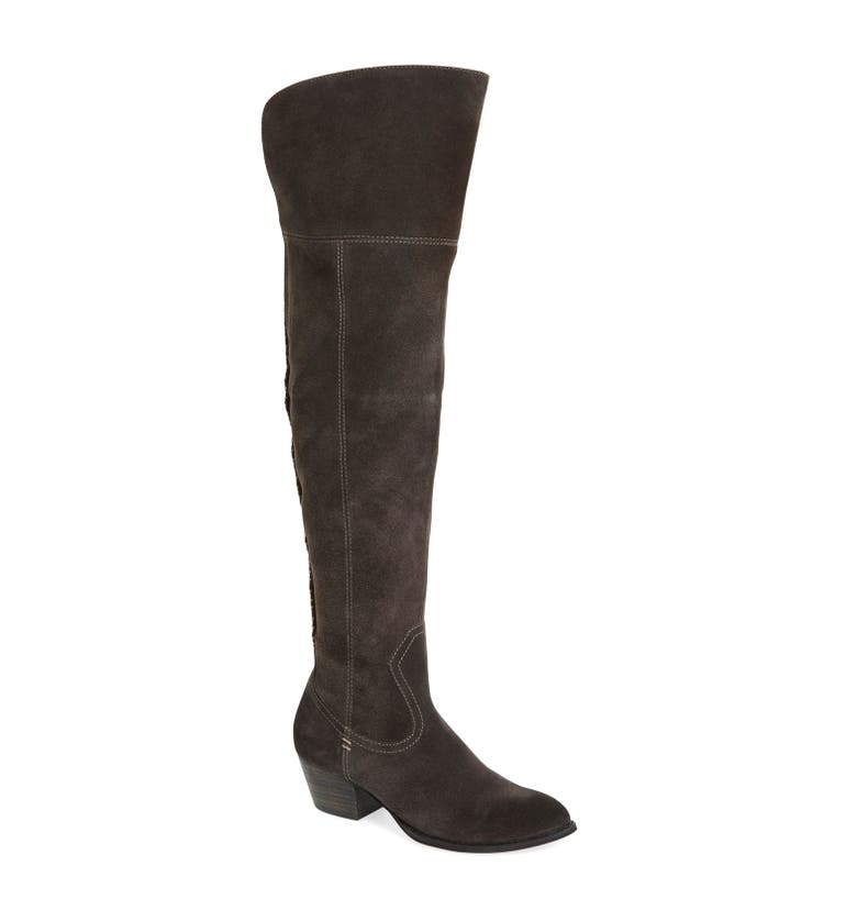 Dolce Vita 'Silas' Over the Knee Boot (Women) | Nordstrom