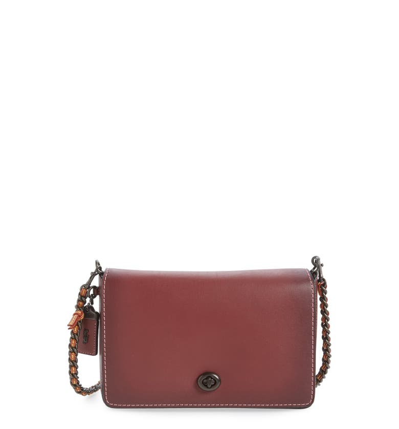 COACH 1941 'Dinky 24' Leather Crossbody Bag | Nordstrom
