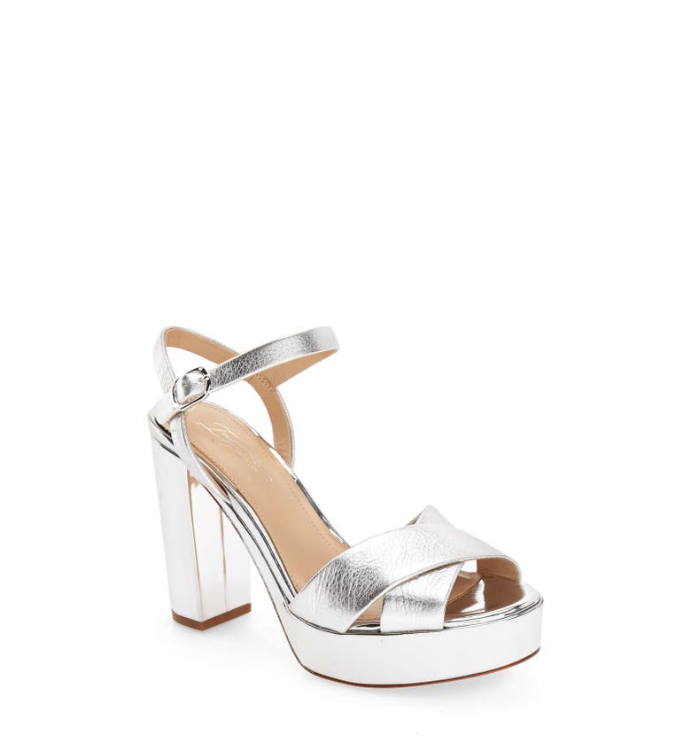 Imagine by Vince Camuto 'Valora' Platform Sandal (Women) | Nordstrom