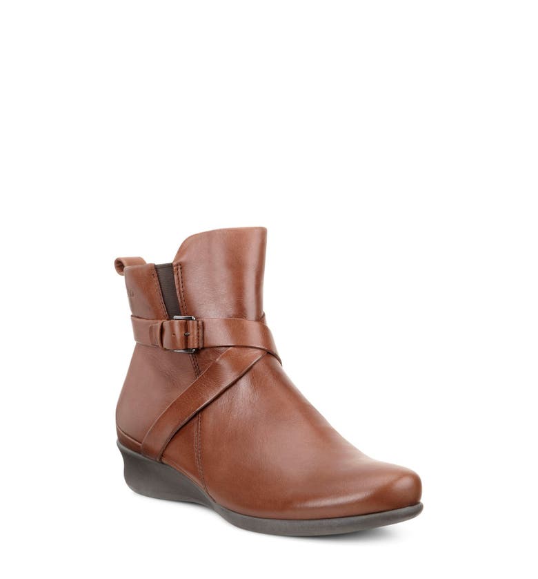 ECCO 'Abelone' Ankle Boot (Women) | Nordstrom