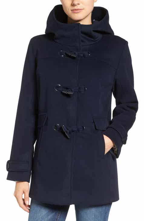 Women's Pendleton Coats & Jackets | Nordstrom