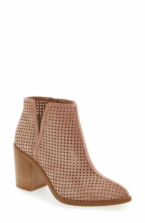 Women's Pink Boots, Boots for Women | Nordstrom