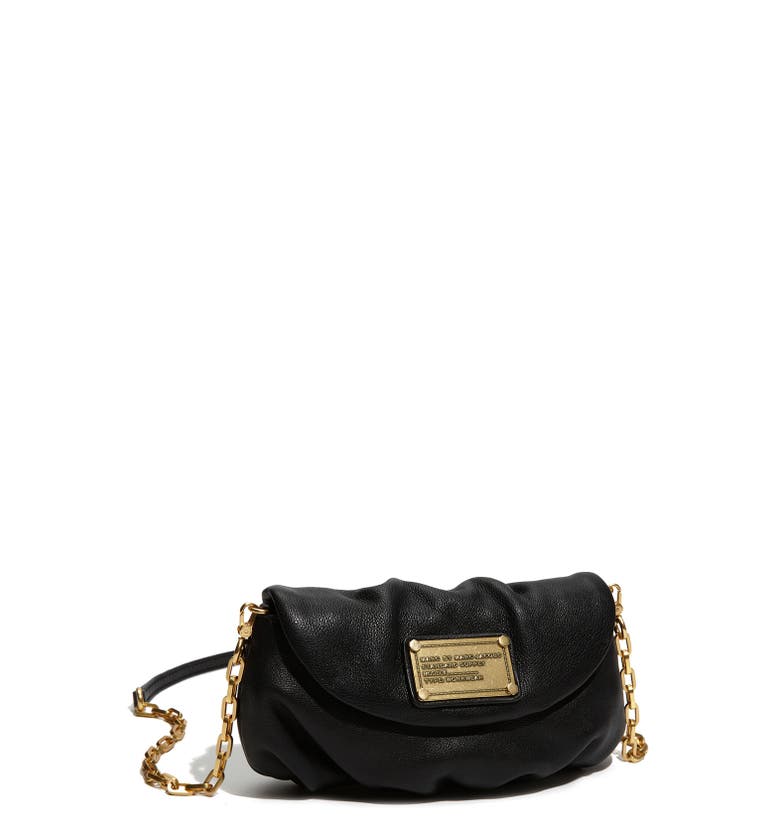 MARC BY MARC JACOBS 'Classic Q - Karlie' Crossbody Flap Bag | Nordstrom