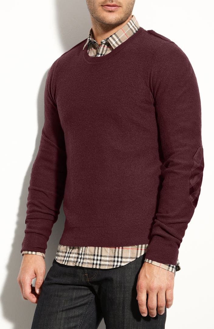 Burberry Wool Sweater | Nordstrom