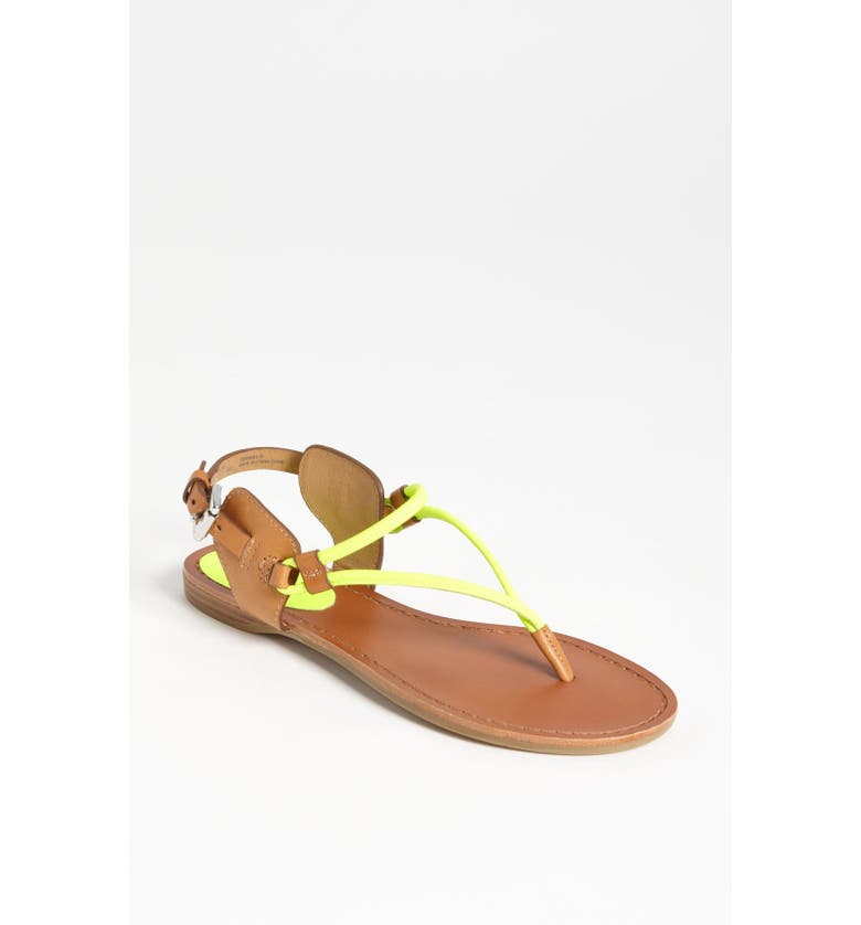 COACH 'Coco' Sandal | Nordstrom