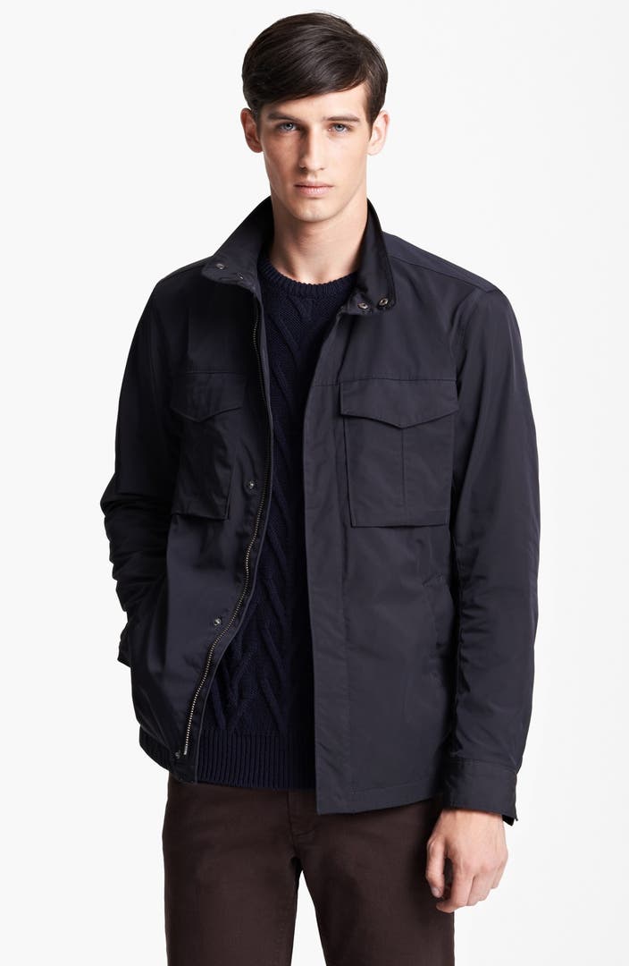 Theory 'Yost N. Fuel' Jacket | Nordstrom