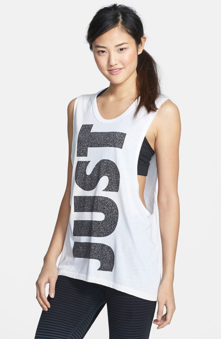 Nike 'Signal - Just Do It' Muscle Tank | Nordstrom