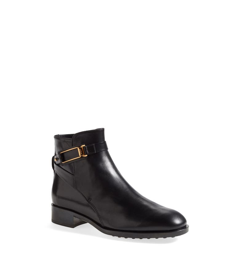 Tod's Ankle Bootie (Women) | Nordstrom