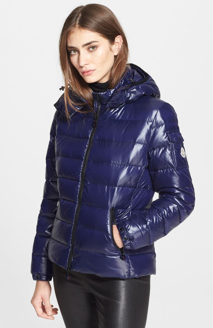 Moncler 'Bady' Down Jacket with Detachable Hood | Nordstrom
