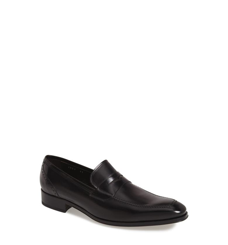 To Boot New York 'Moore' Penny Loafer (Men) | Nordstrom