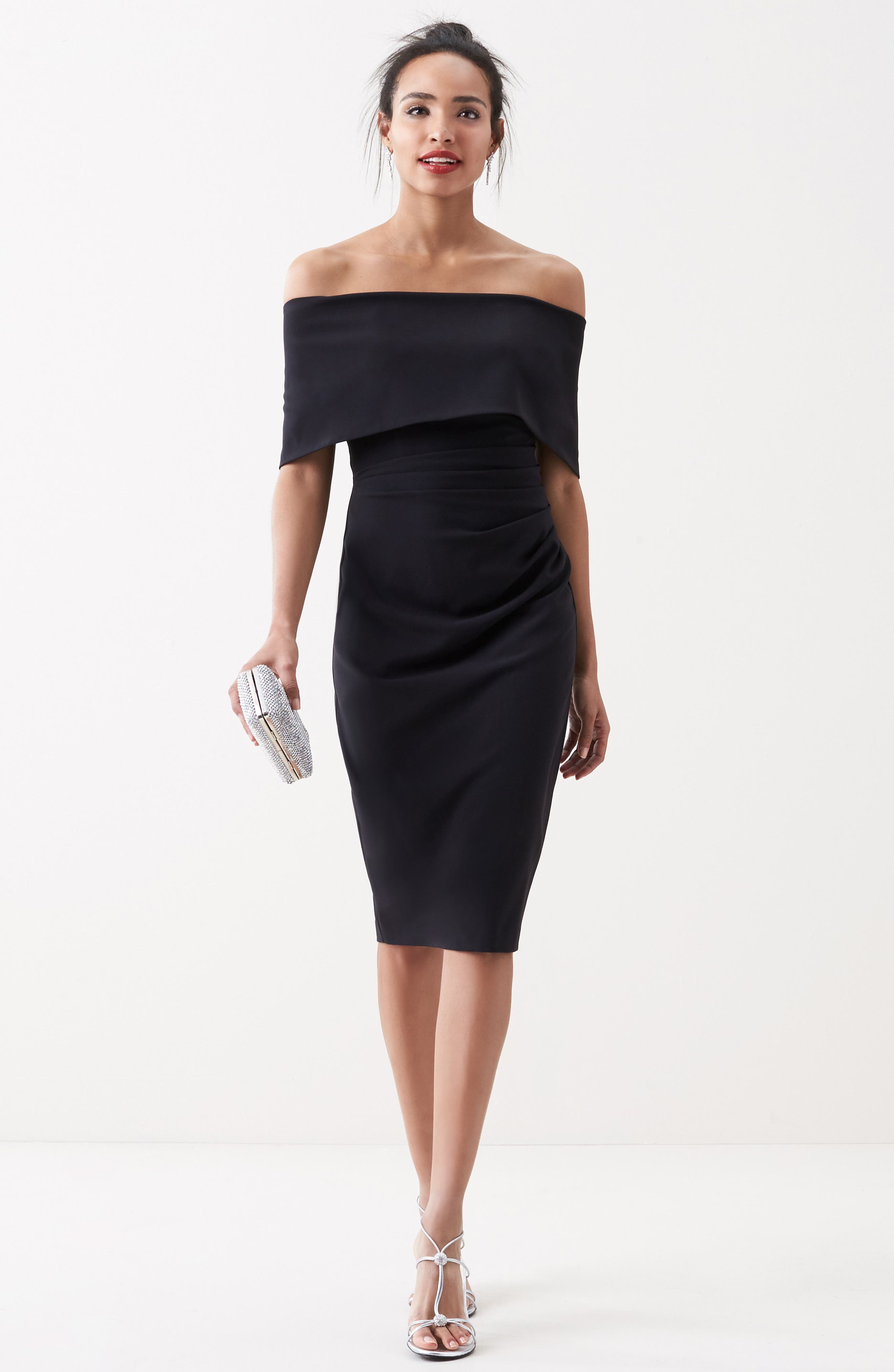 Hasil gambar untuk Office Holiday Party Cocktail Dresses BEST HOLIDAY PARTY DRESSES FOR ANY OCCASION