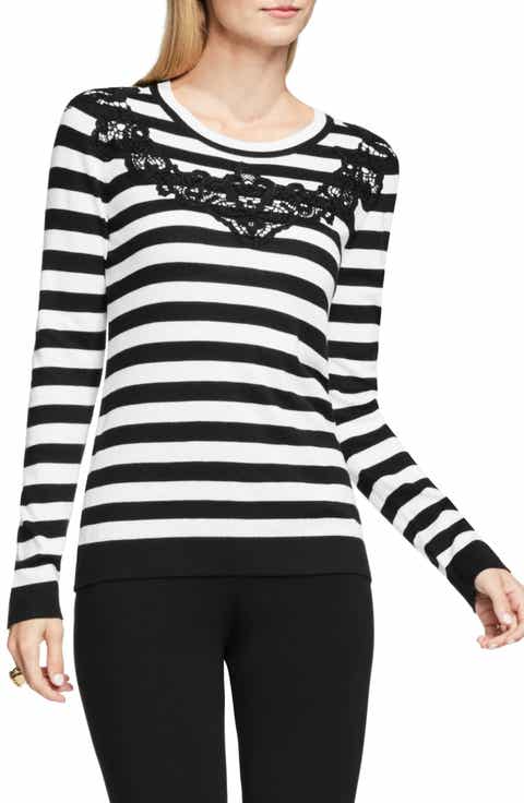 Vince Camuto Sweaters & Sweatshirts, Cowl Necks, Cable Knits | Nordstrom