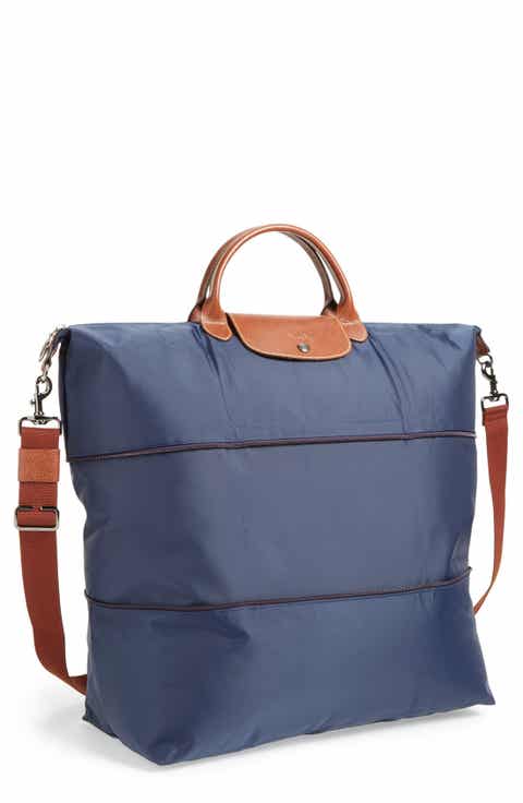 Blue Longchamp Bags | Nordstrom