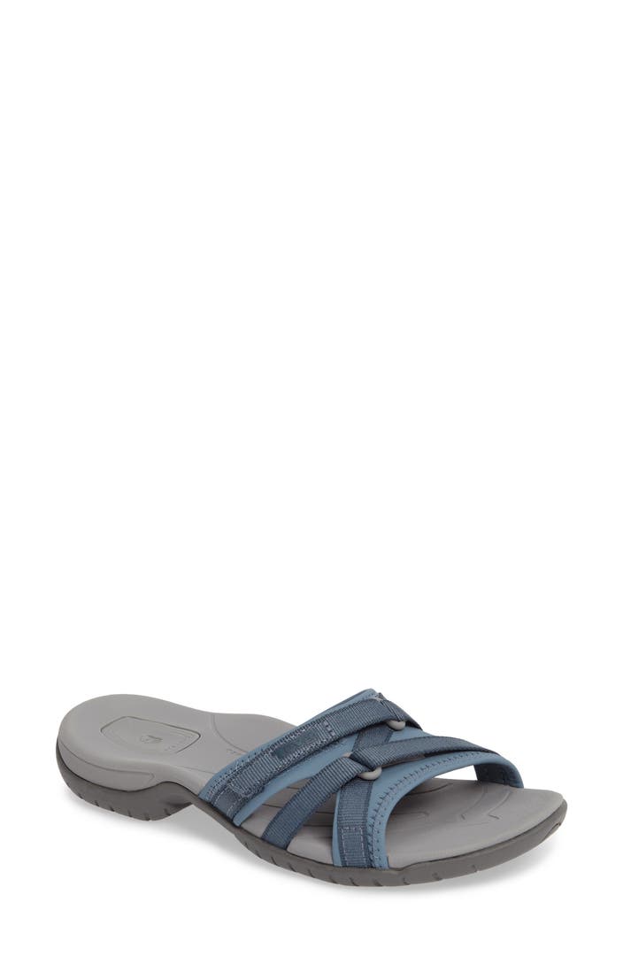 Teva 'Tirra' Slide Sandal (Women) | Nordstrom