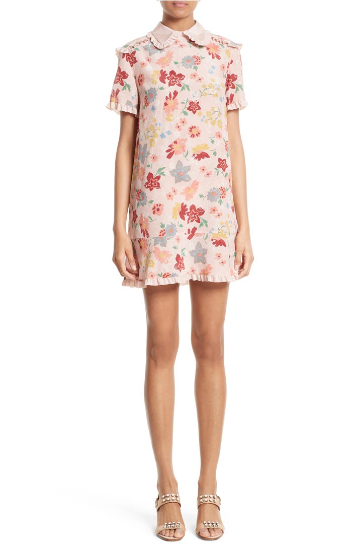 Outlaw morgenmad ilt Red Valentino Dress Nordstrom Rack | The Art of Mike Mignola