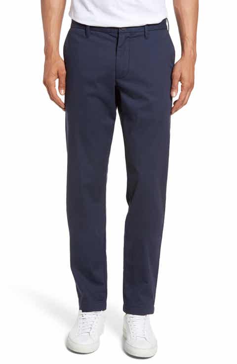 Men's Blue Pants: Cargo Pants, Dress Pants, Chinos & More | Nordstrom