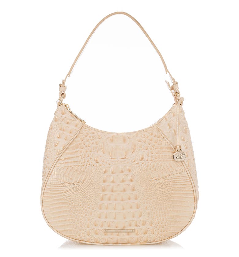 Brahmin Amira Leather Shoulder Bag | Nordstrom