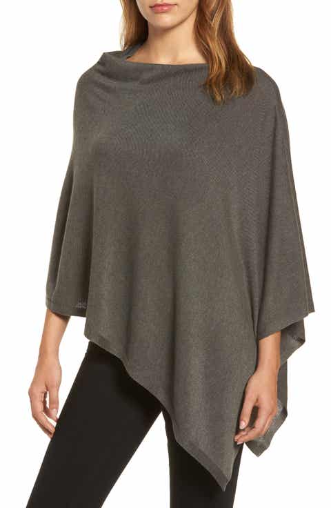 Brown Ponchos & Capes for Women | Nordstrom