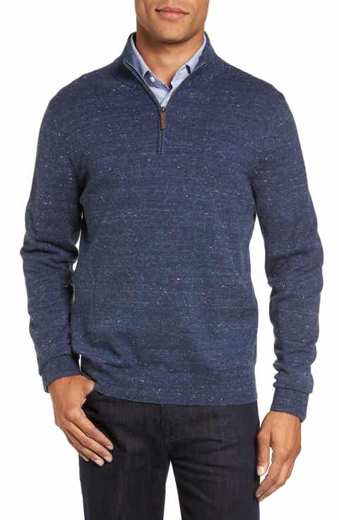 Mens-Sweaters-Big-Size-XXXL-5XL-Casual-Pullover-Men