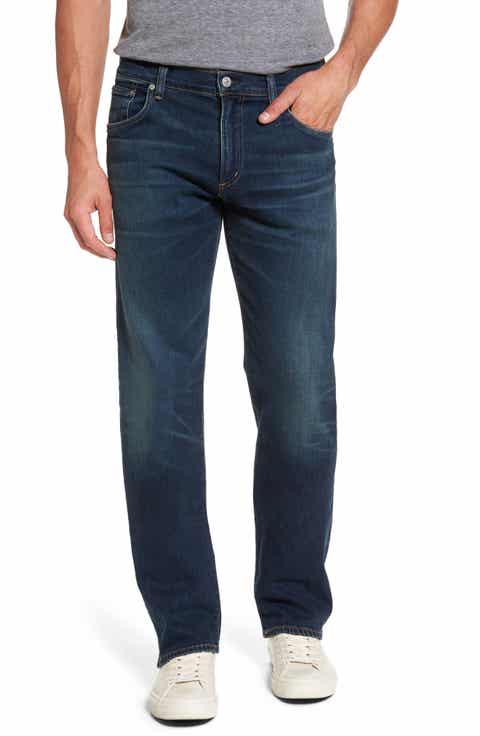 Citizens of Humanity for Men: Pants & Jeans | Nordstrom