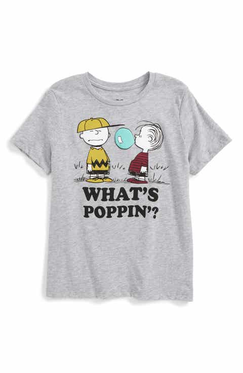 Mighty Fine Clothing & T-Shirts for Kids | Nordstrom