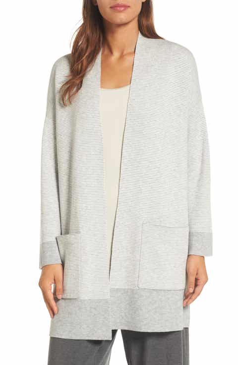 Women's Cashmere Blend Sweaters | Nordstrom
