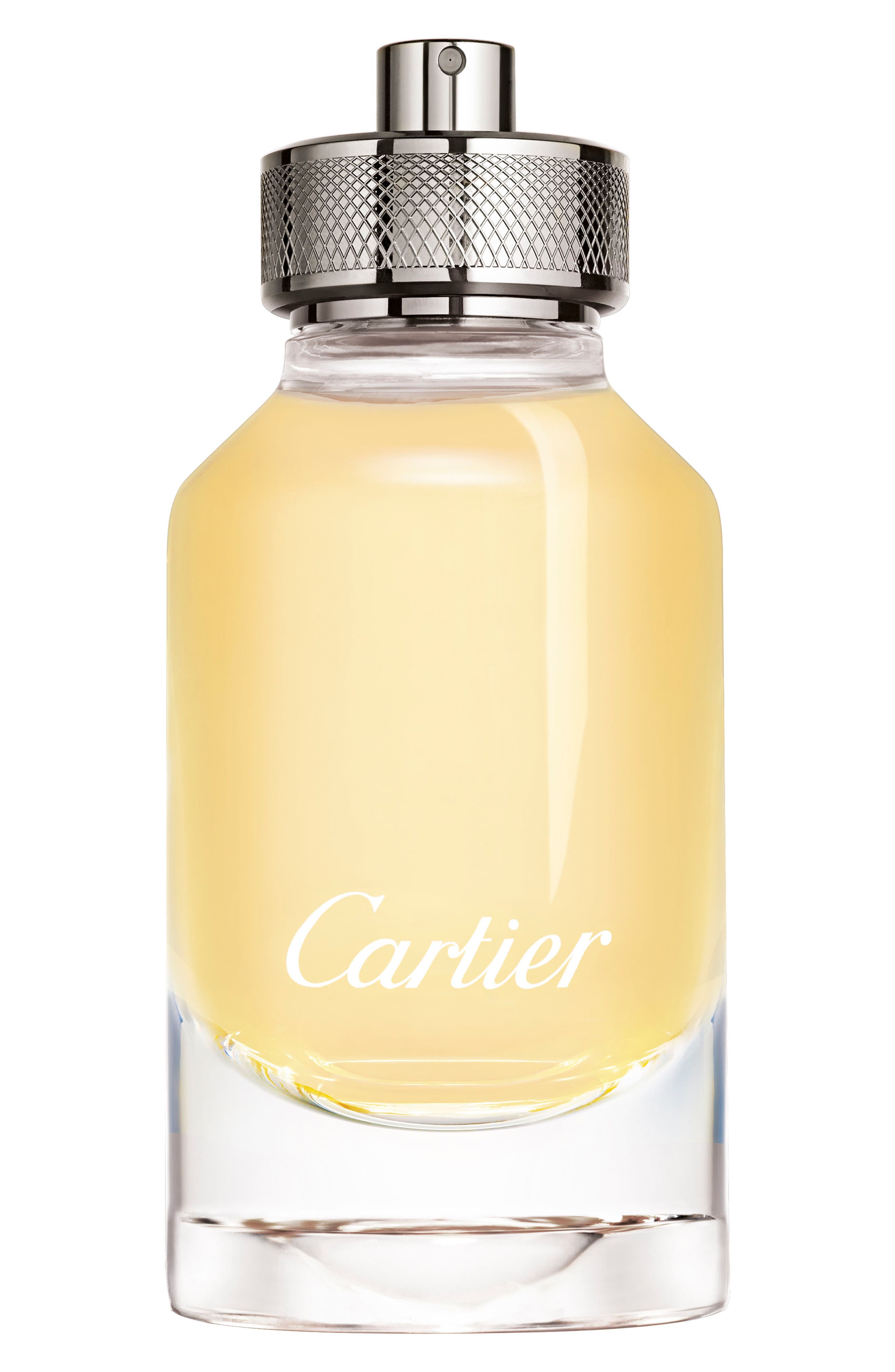 new cartier cologne